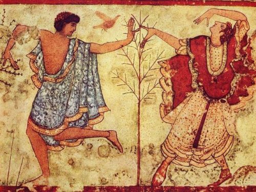 Lezioni di greco antico: la 3ª declinazione (parte 3)