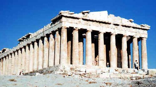 Lezioni di greco antico: l’aoristo debole sigmatico (1)